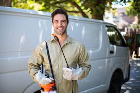 Best Pest Prevention Services  in Galax, VA